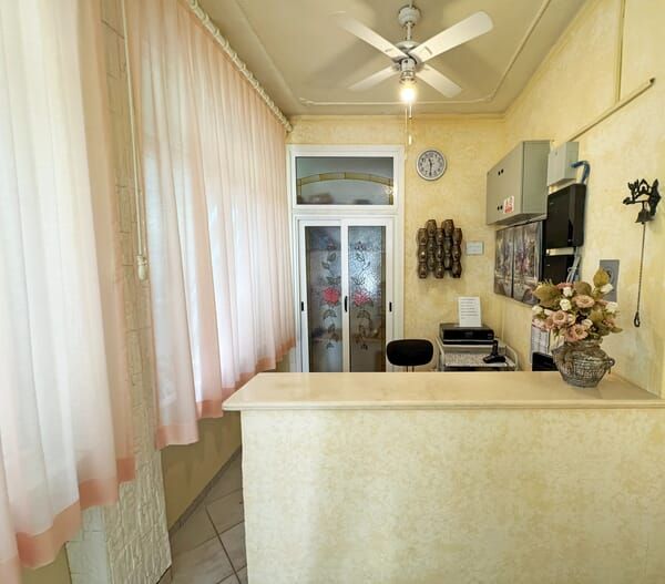 Hotel Golfo