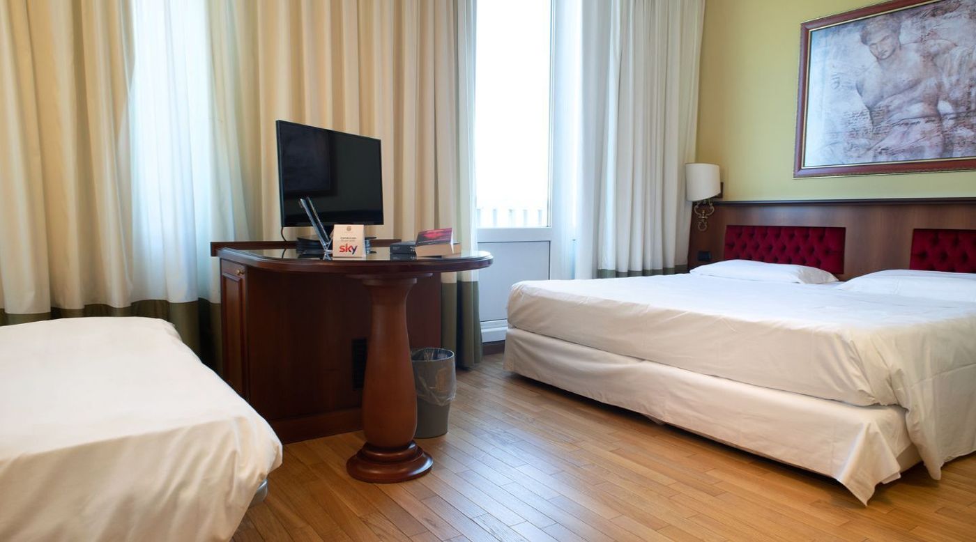 Hotel Alga