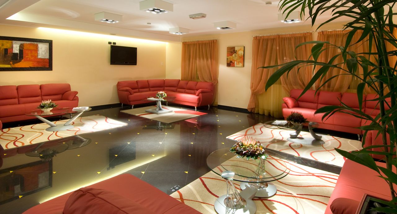 AS Hotel
