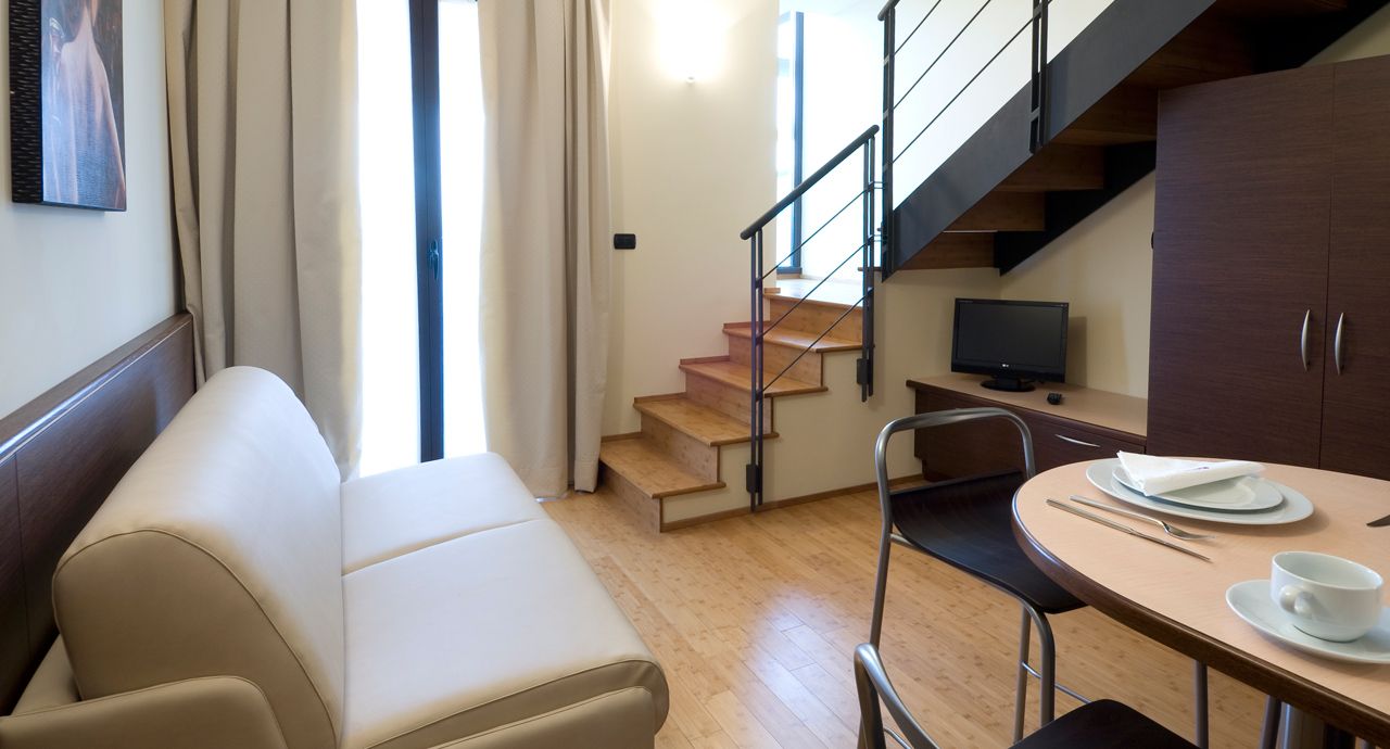 AS Hotel