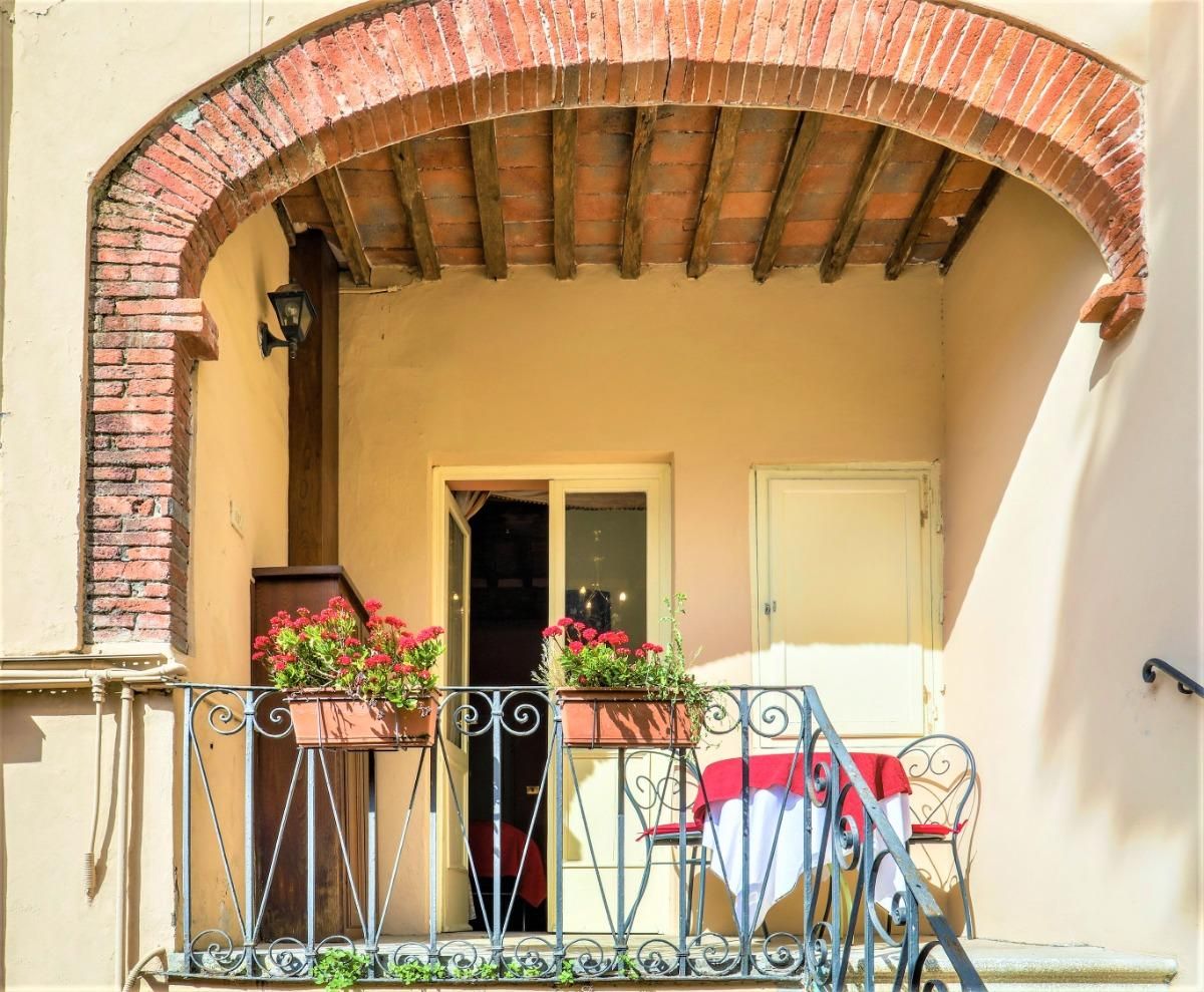 Residence Santa Chiara