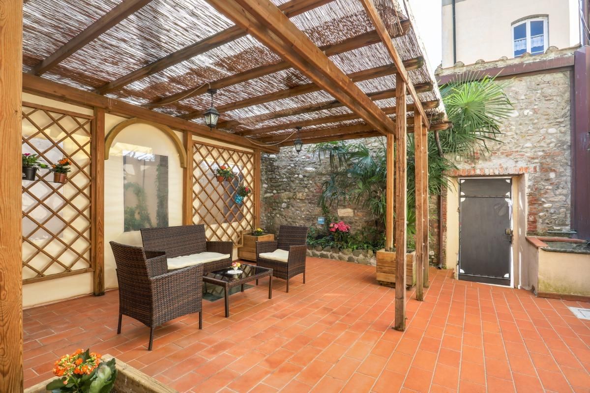 Residence Santa Chiara
