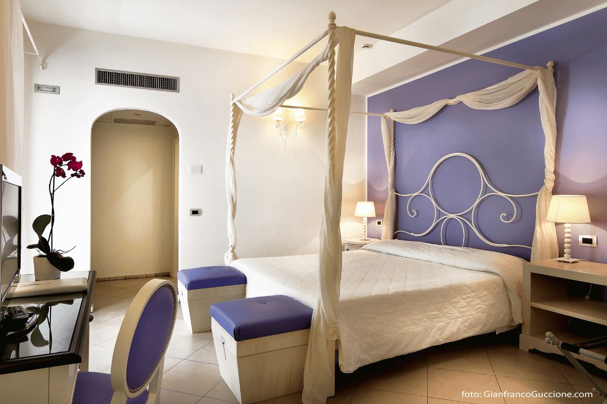 Hotel Mea