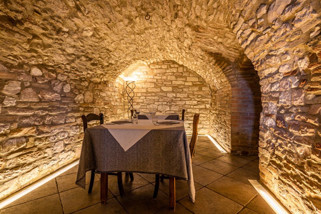 Albergo Agriturismo Antico Muro
