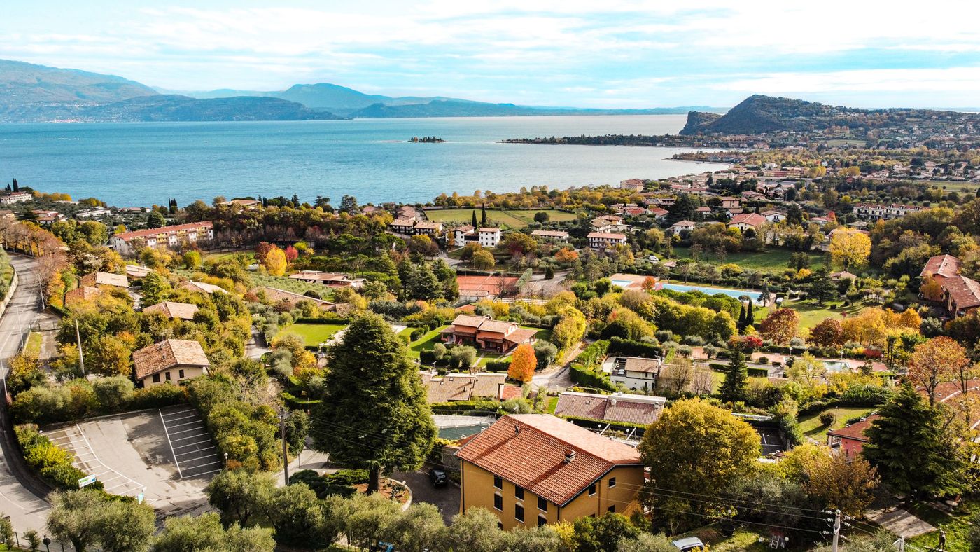 Hotel Belvedere