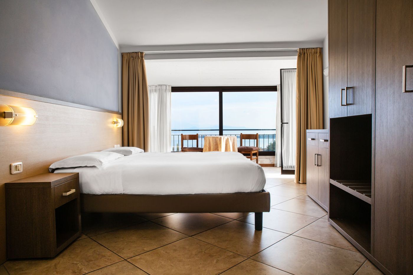 Hotel Belvedere