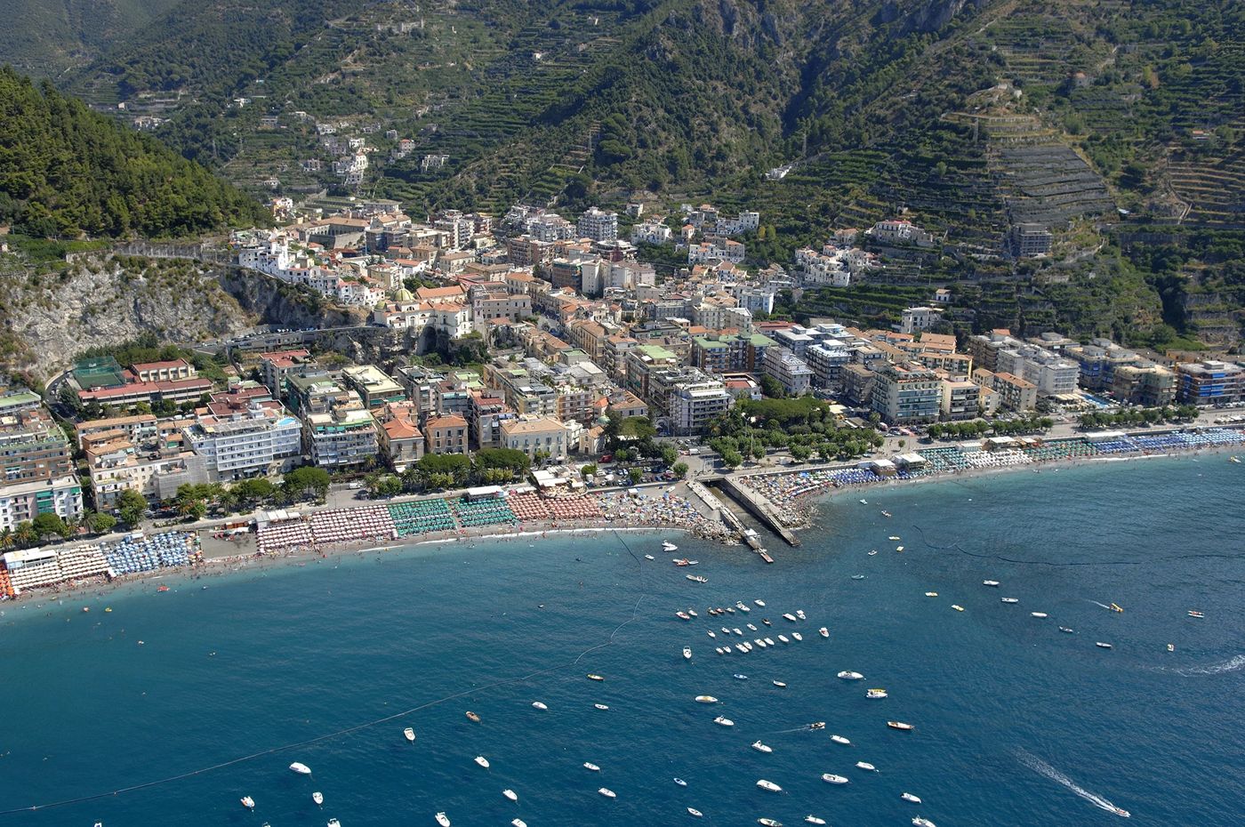 Hotel Panorama