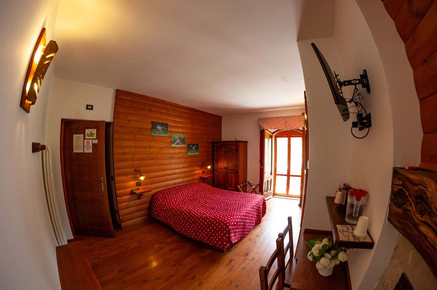 B&B da Nonna Li