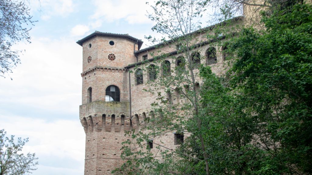 Hotel Residence Raffaello