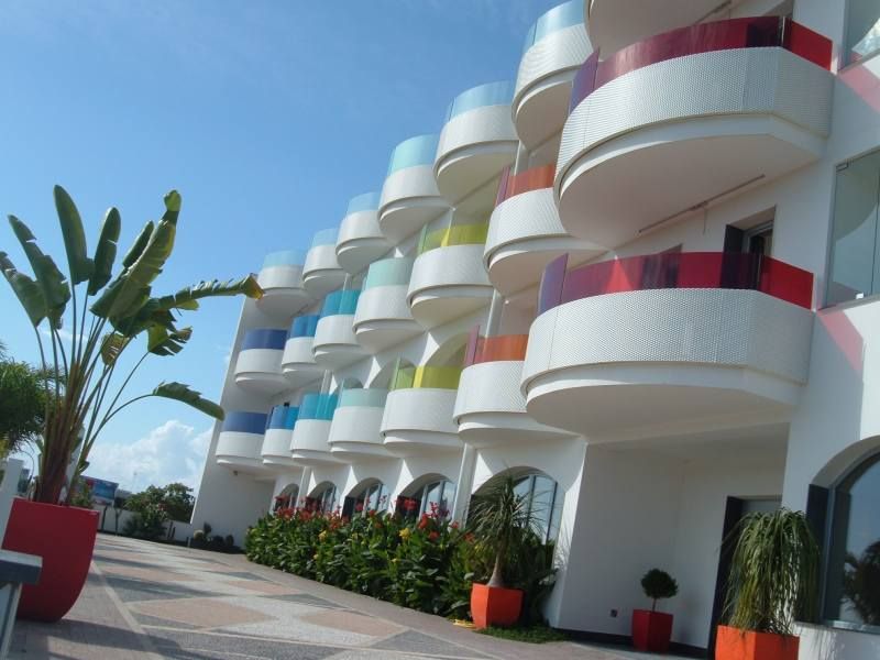 Hotel Zodiaco