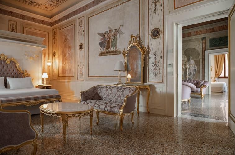Palace Grand Hotel Varese