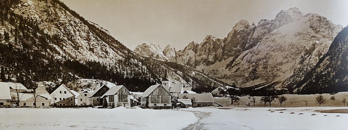 Hotel Valbruna Inn