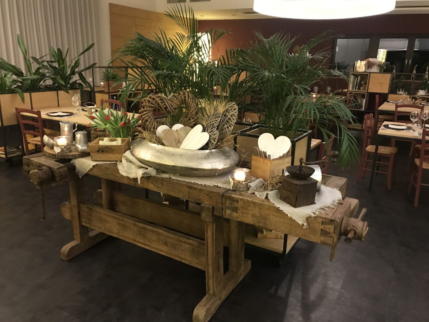 Agriturismo Casa Rossa ai Colli