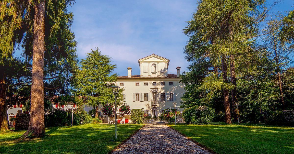 Villa Cigolotti