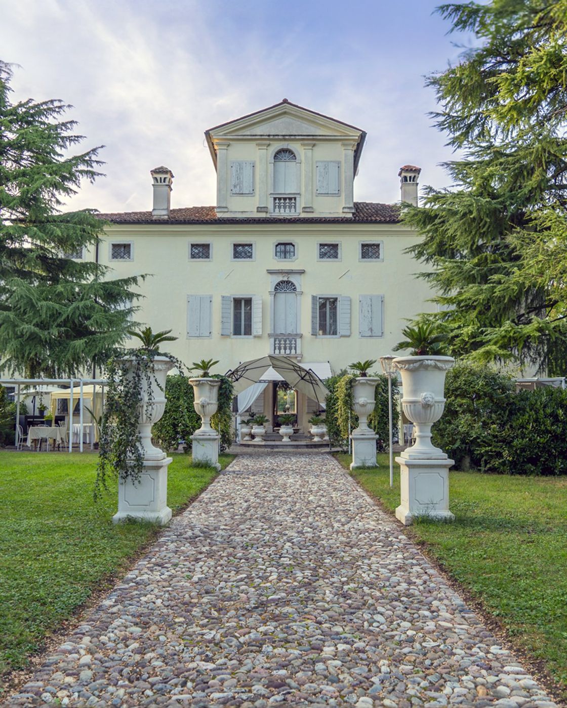 Villa Cigolotti