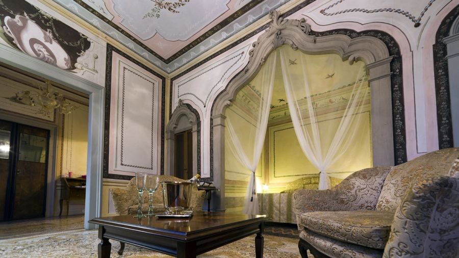 Villa Cigolotti