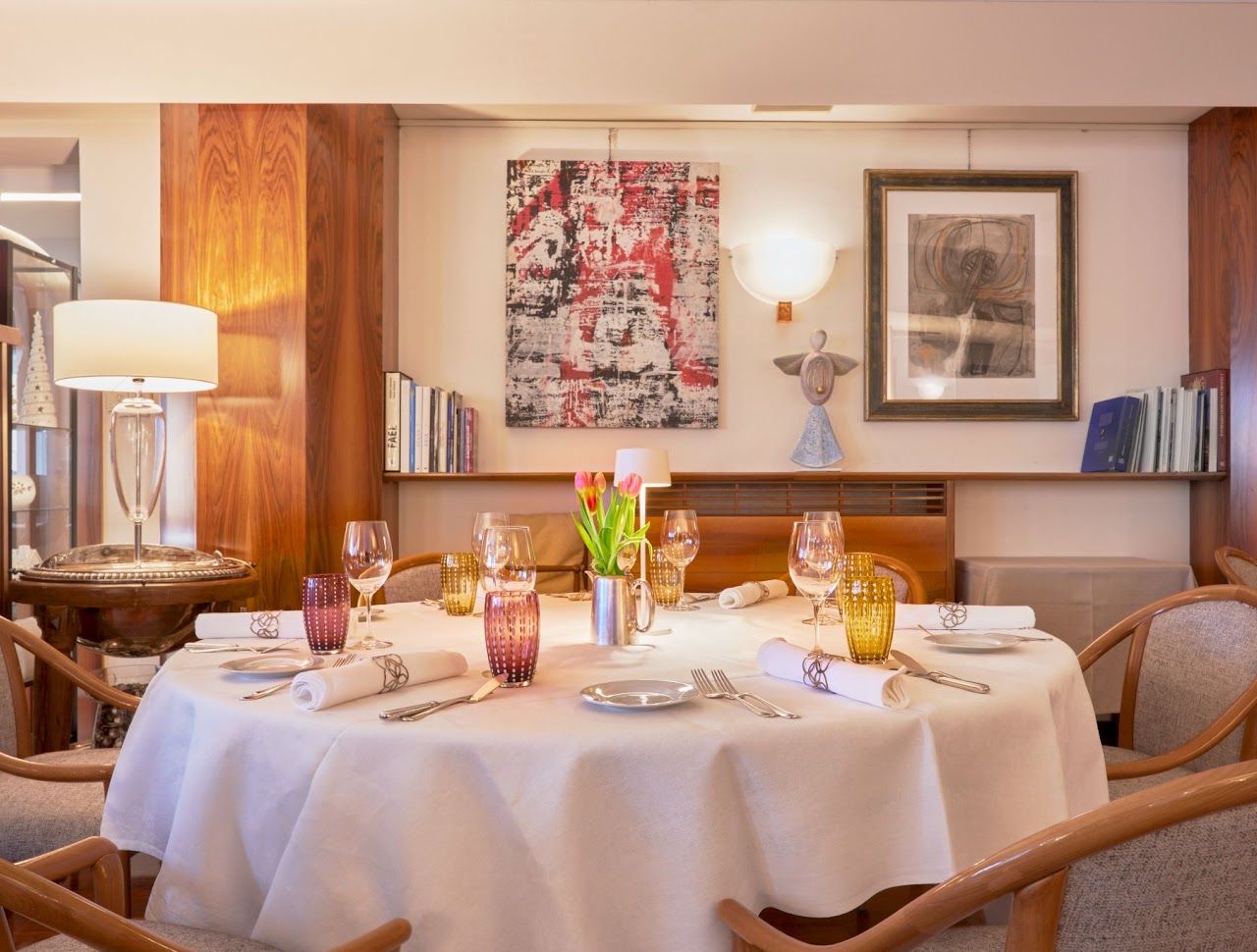 Ristorante Campiello Hotel