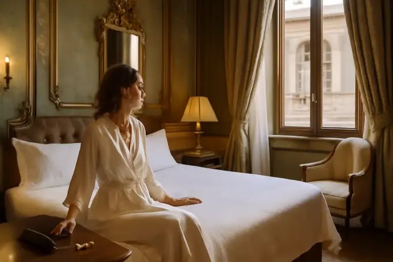 Hotel Medea