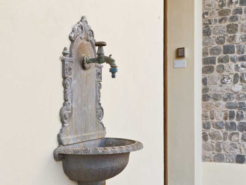 B&B alla Piazzetta