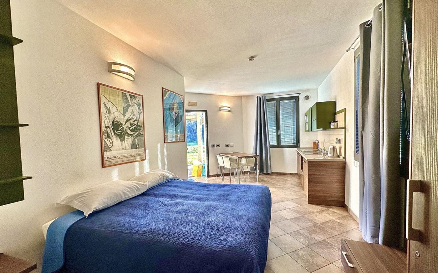 Hotel del Parco