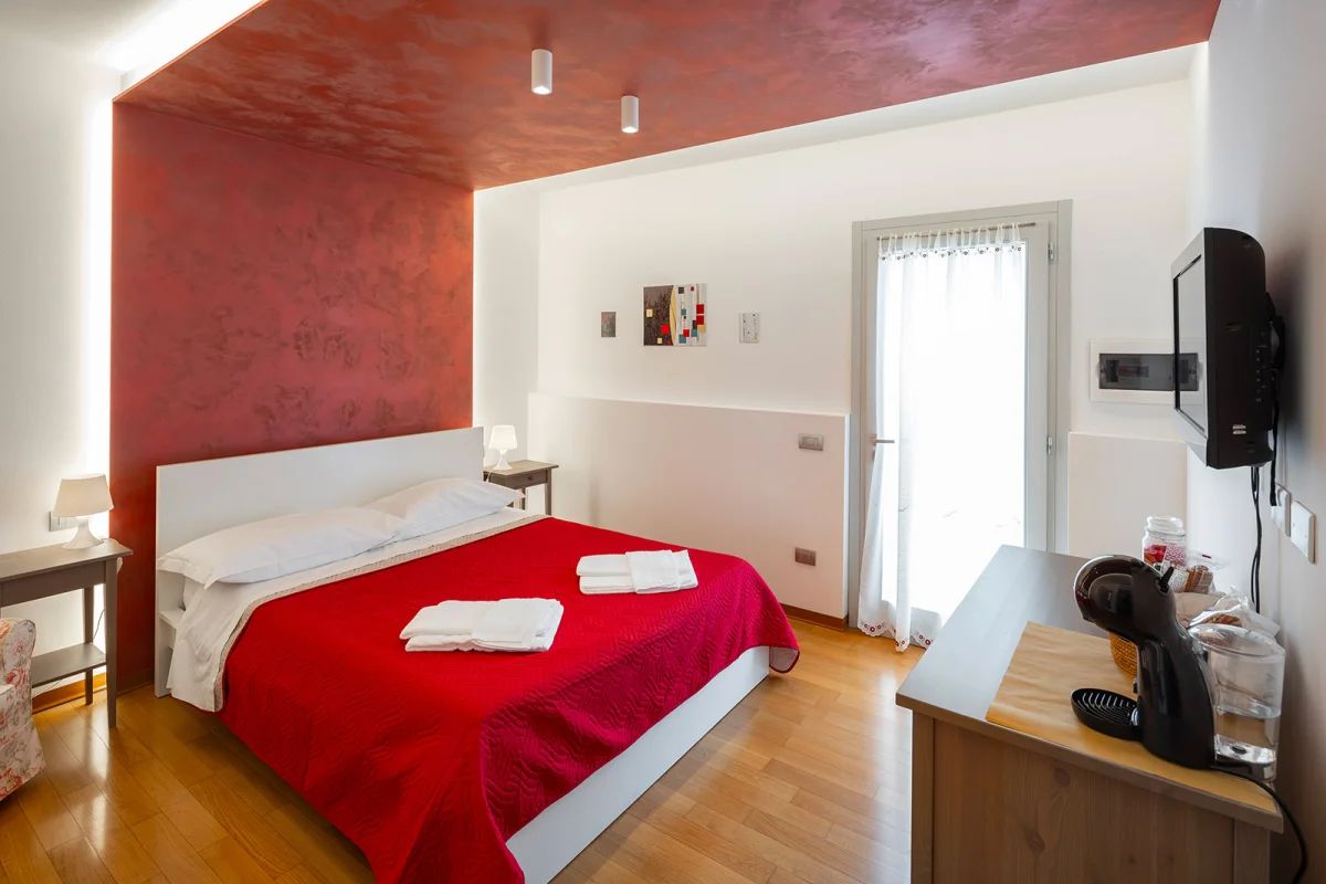 Locanda Ca'Vejo