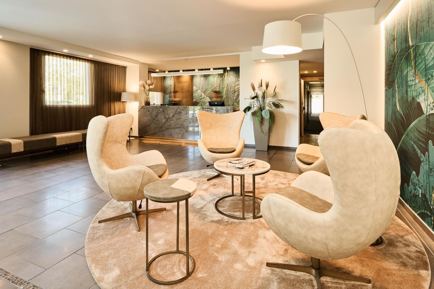 Hotel Da Vinci