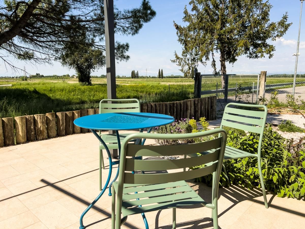 Agriturismo Riva Mondina