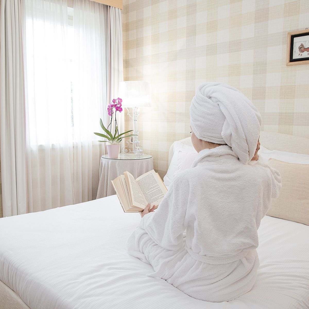 Hotel Eden