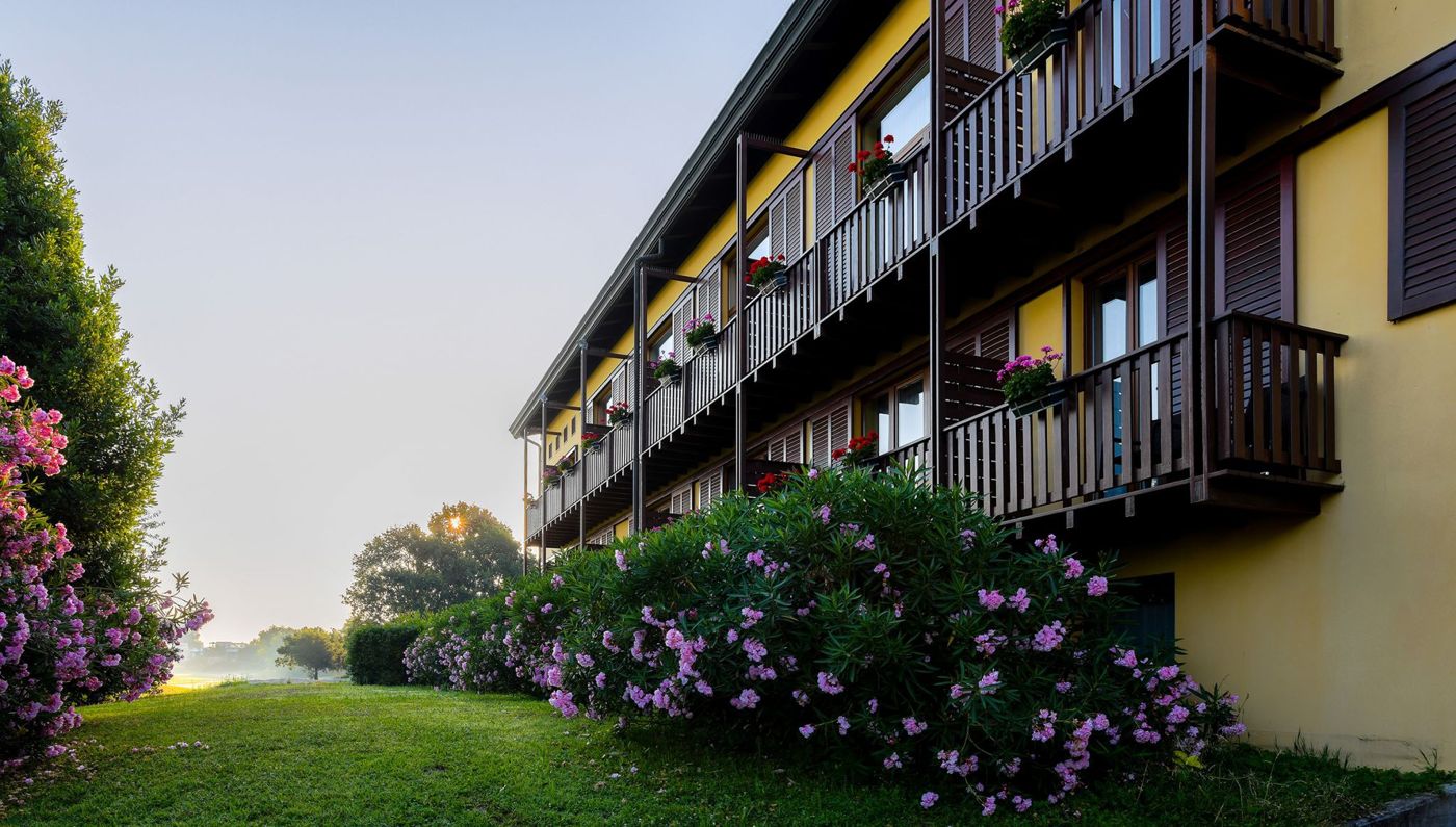 Golf Inn
