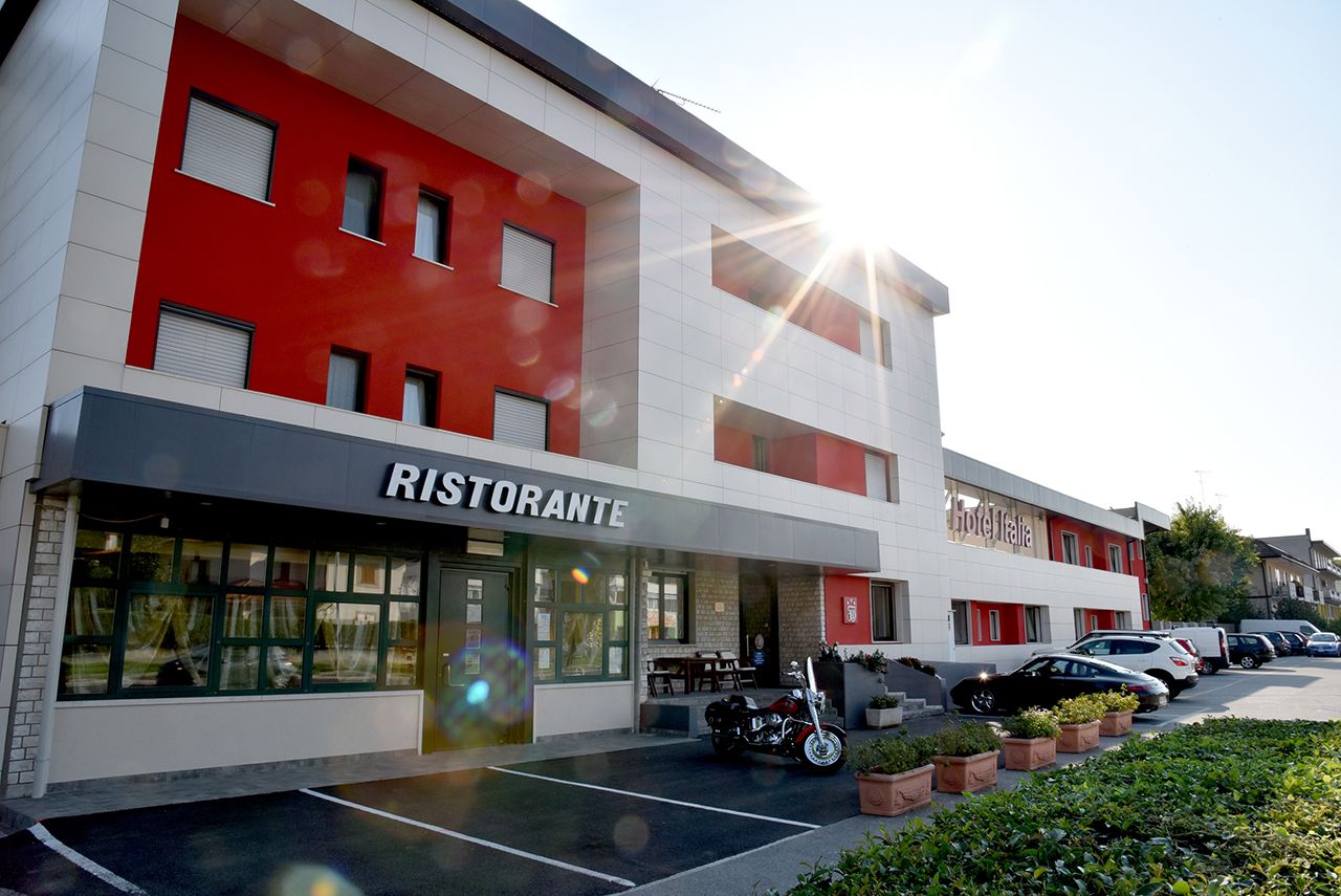 Hotel Italia