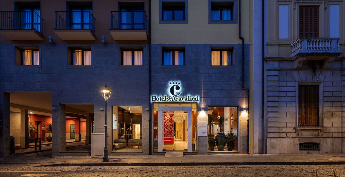 Hotel dei Cavalieri