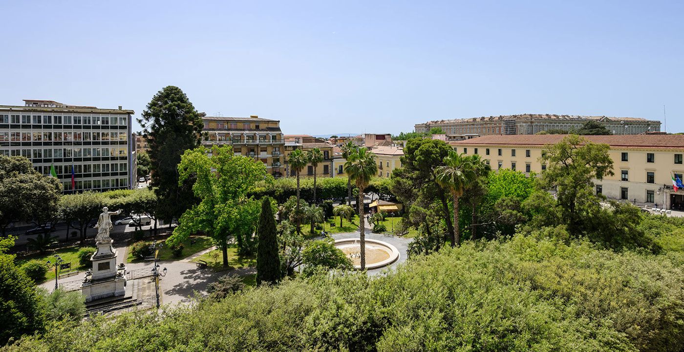 Hotel dei Cavalieri