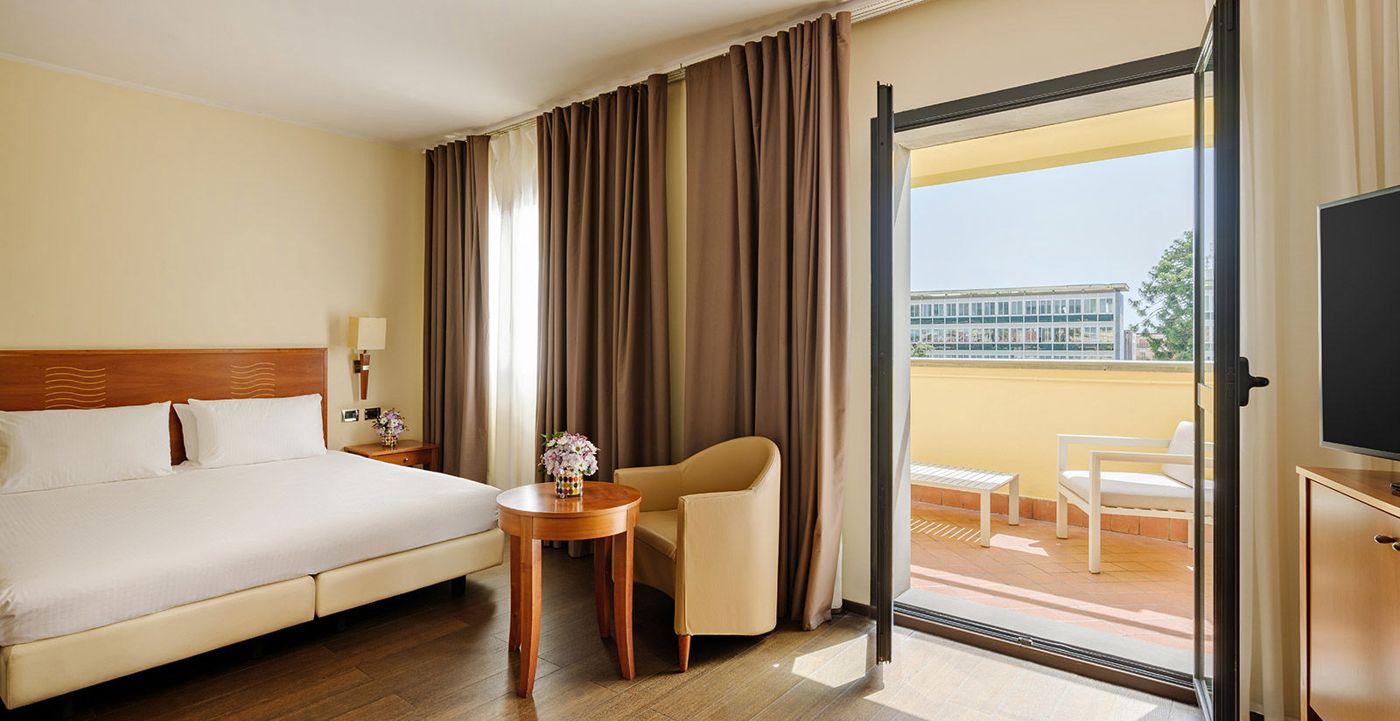 Hotel dei Cavalieri