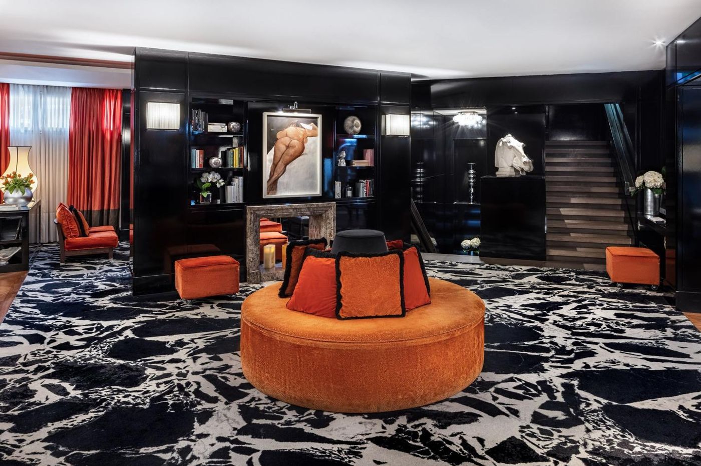 Starhotels Anderson