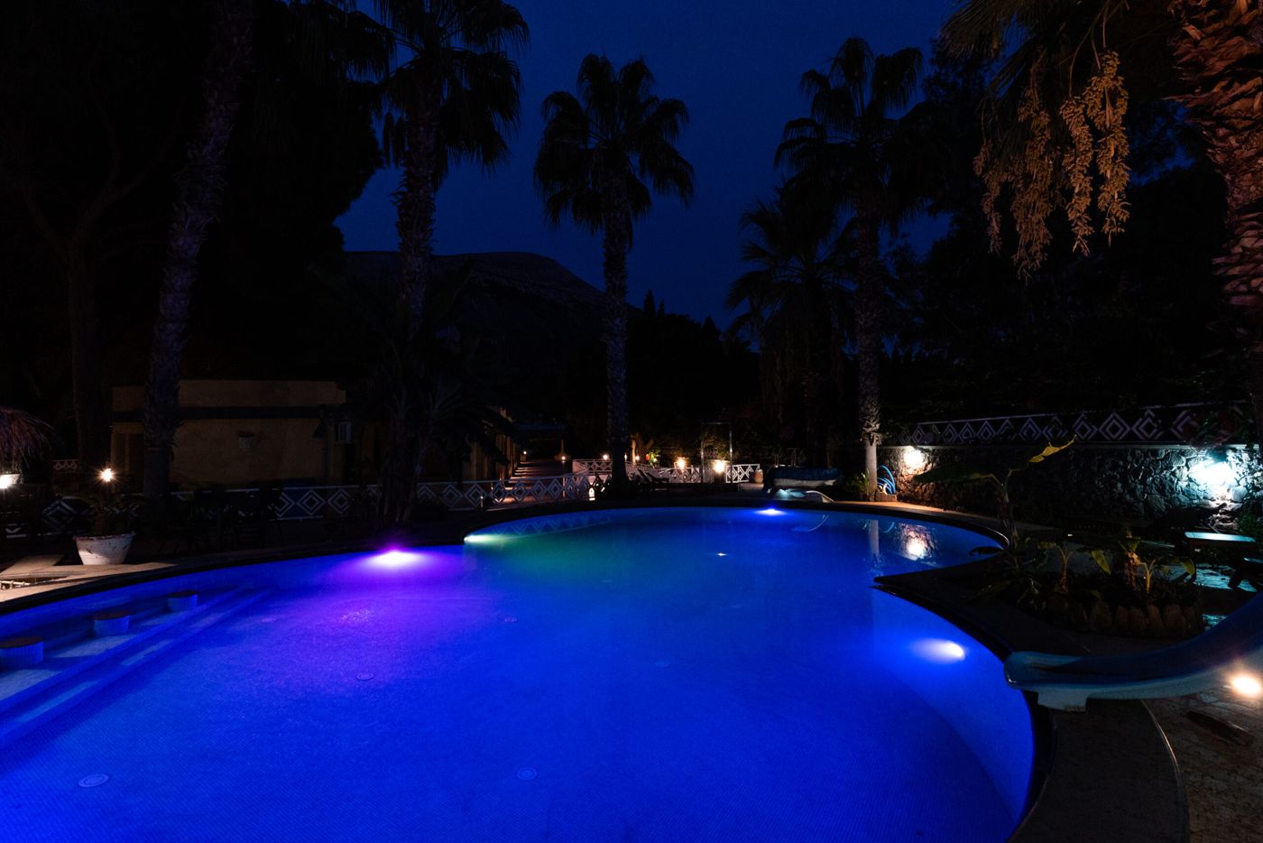 Hotel Al Togo