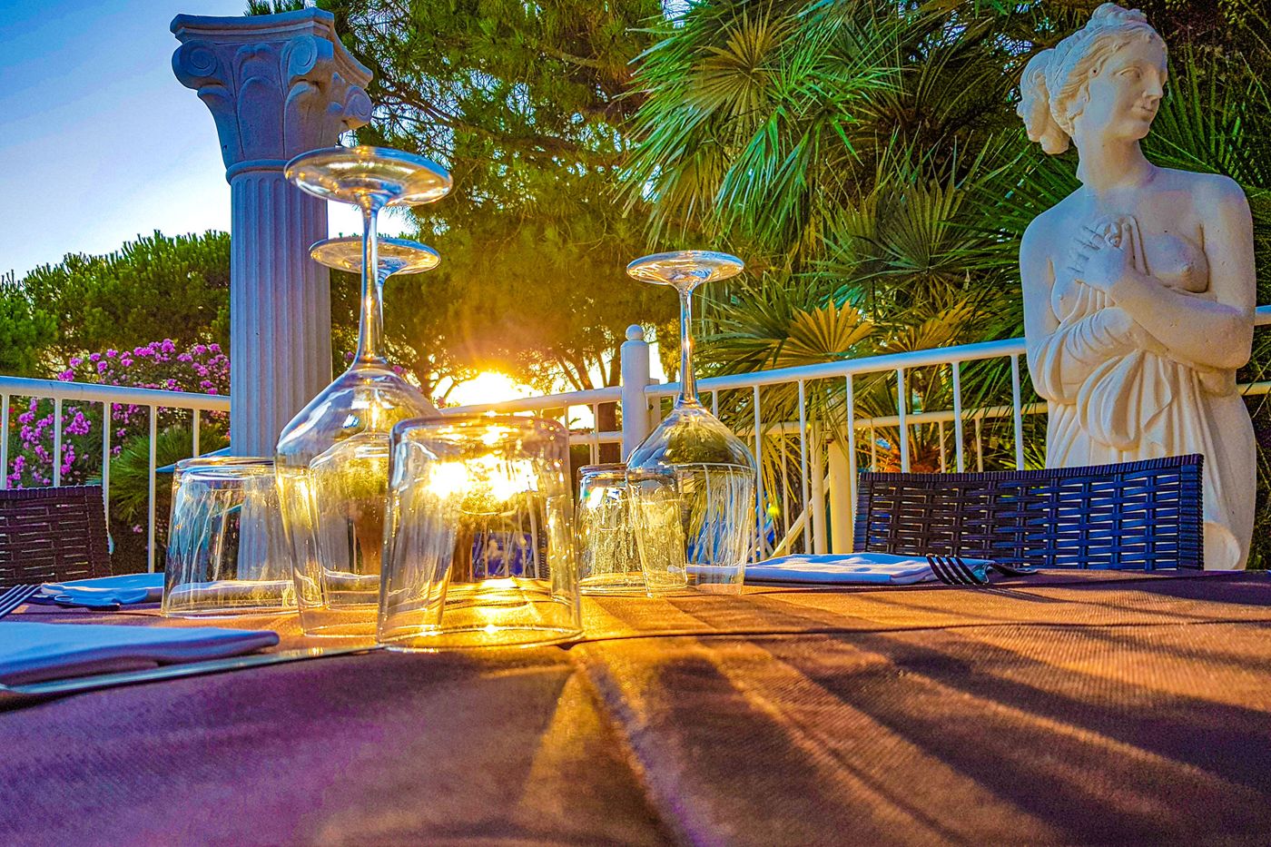 Centro Vacanze De Angelis