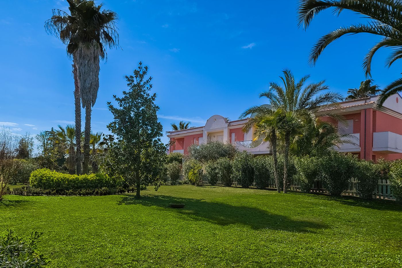 Centro Vacanze De Angelis