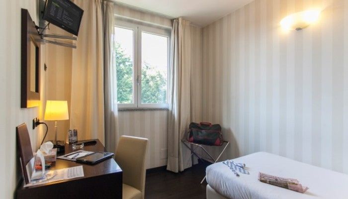 Hotel 2C