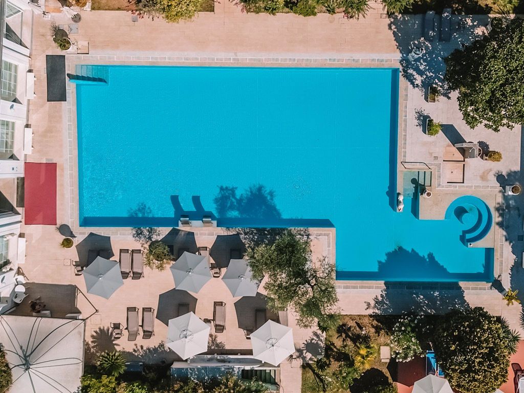 Hotel Bellavista
