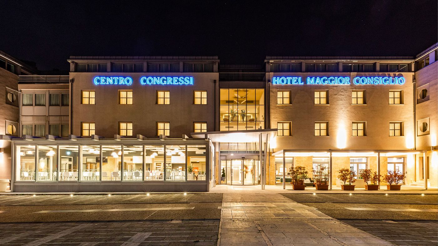 Hotel Maggior Consiglio