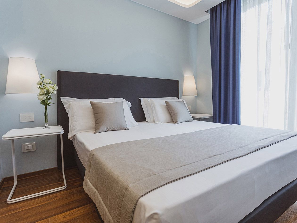 Callistos Hotel