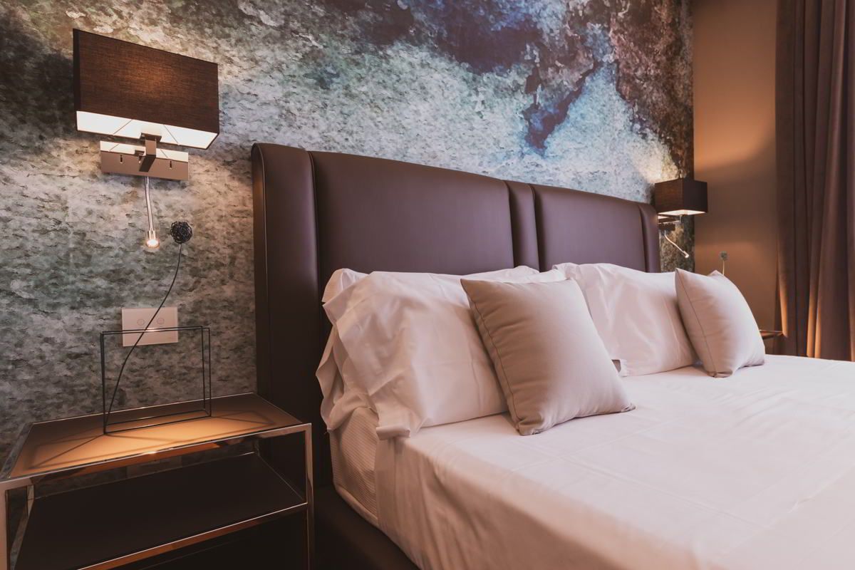 Callistos Hotel
