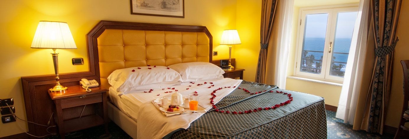 Hotel San Giorgio Civitavecchia