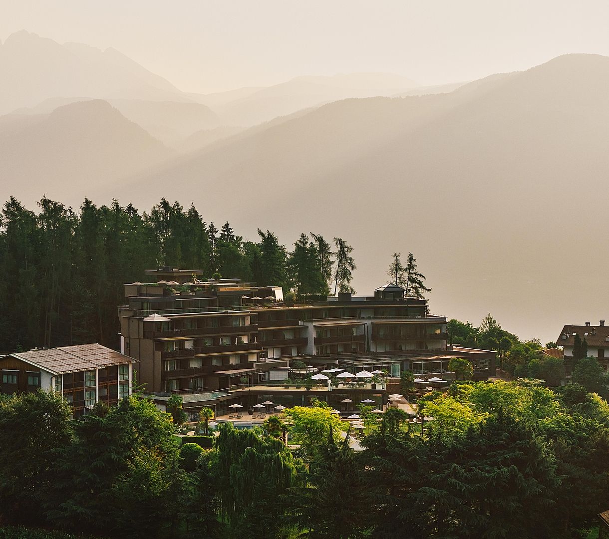 Alpiana Resort