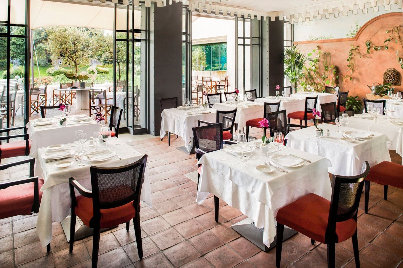 Cosmo Hotel Torri Vimercate