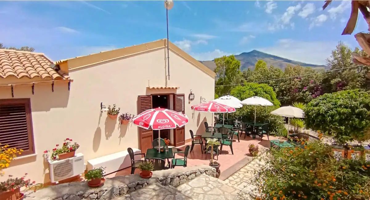 Grotticelli Hotel Resort