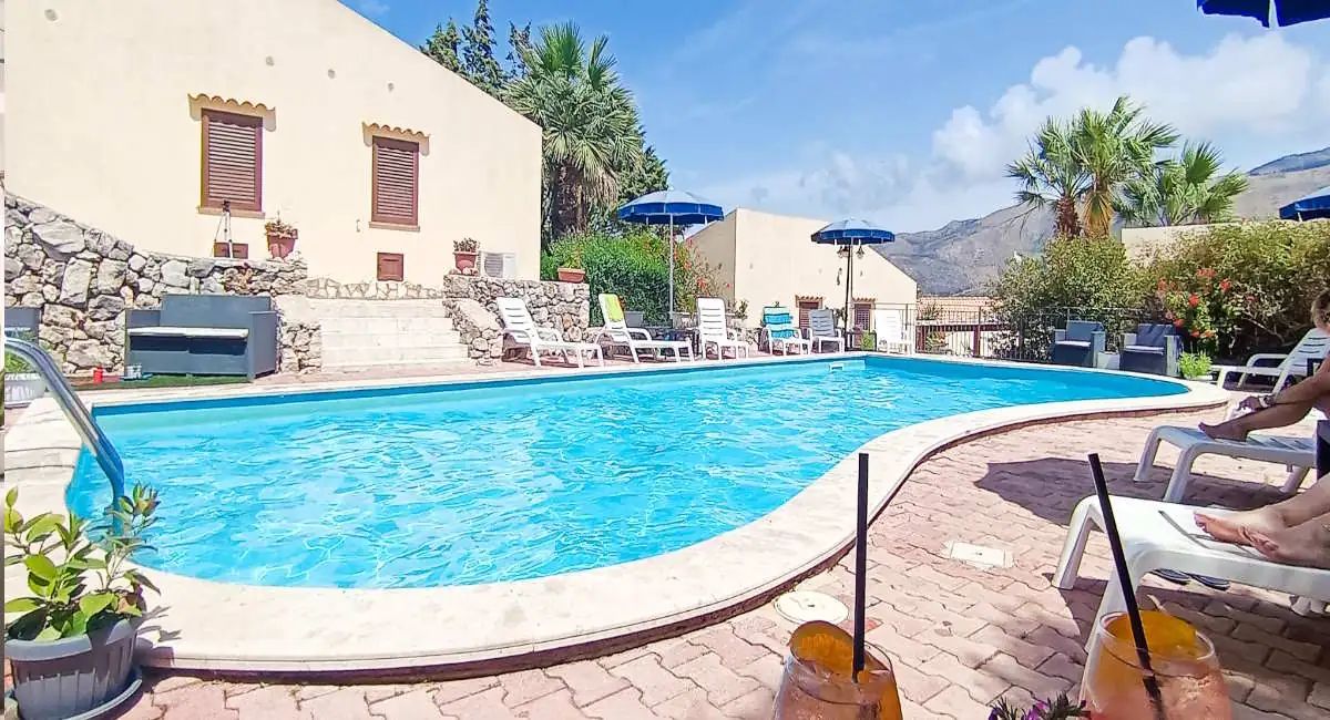Grotticelli Hotel Resort