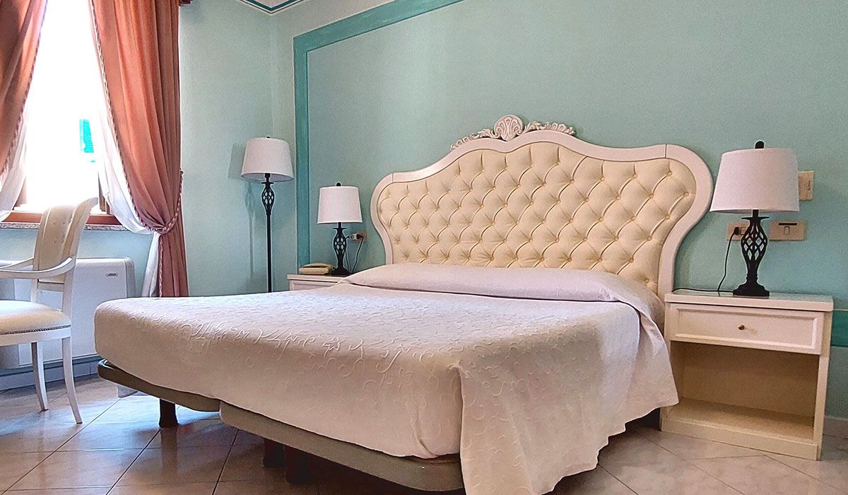 Hotel La Torre