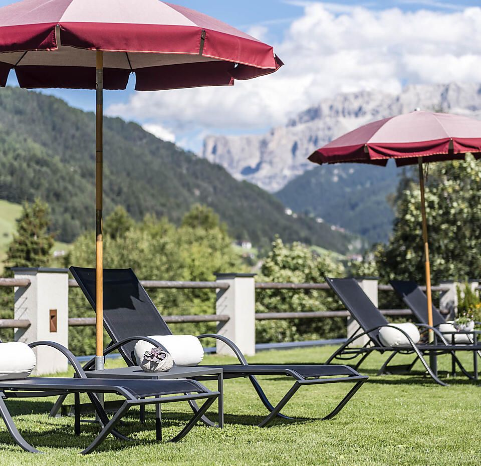 Rainell Dolomites Retreat