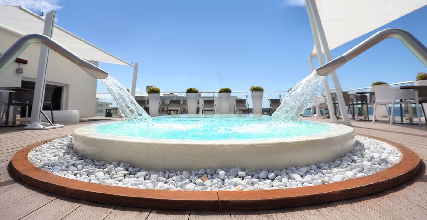 M&F Hotel Gallipoli